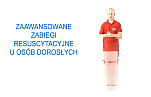 Zaawansowane zabiegi resuscytacyjne u osób dorosłych